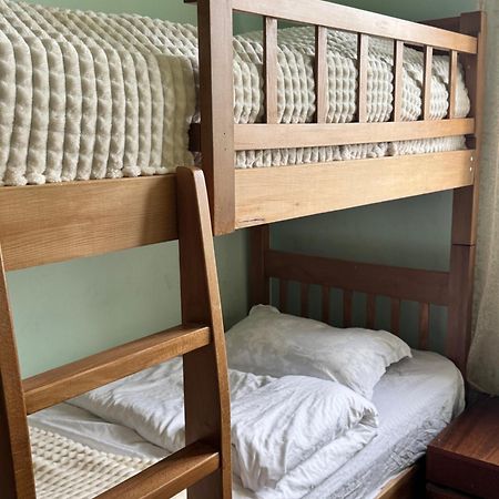 Mamuka'S Guesthouse Udabno 외부 사진