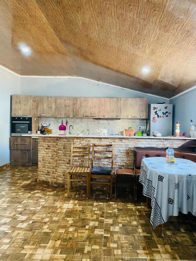 Mamuka'S Guesthouse Udabno 외부 사진