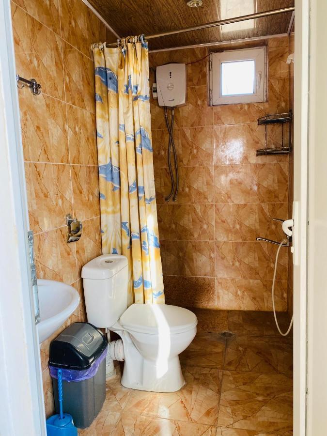 Mamuka'S Guesthouse Udabno 외부 사진