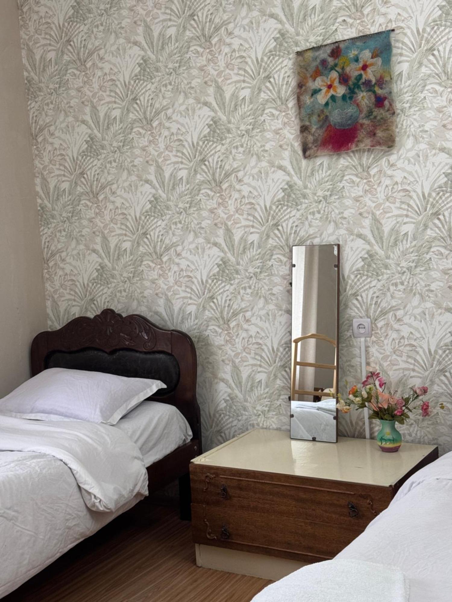 Mamuka'S Guesthouse Udabno 외부 사진