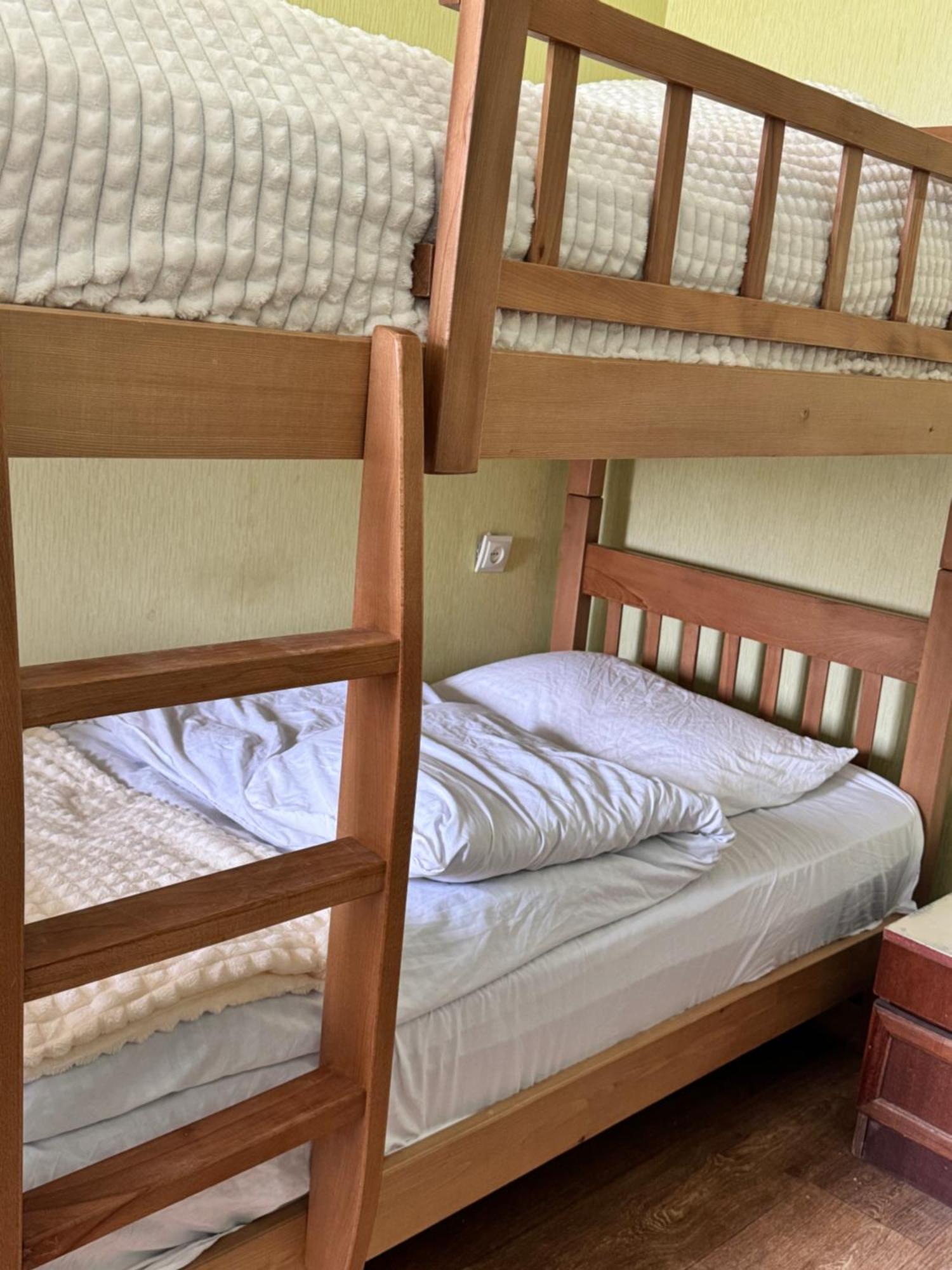 Mamuka'S Guesthouse Udabno 외부 사진