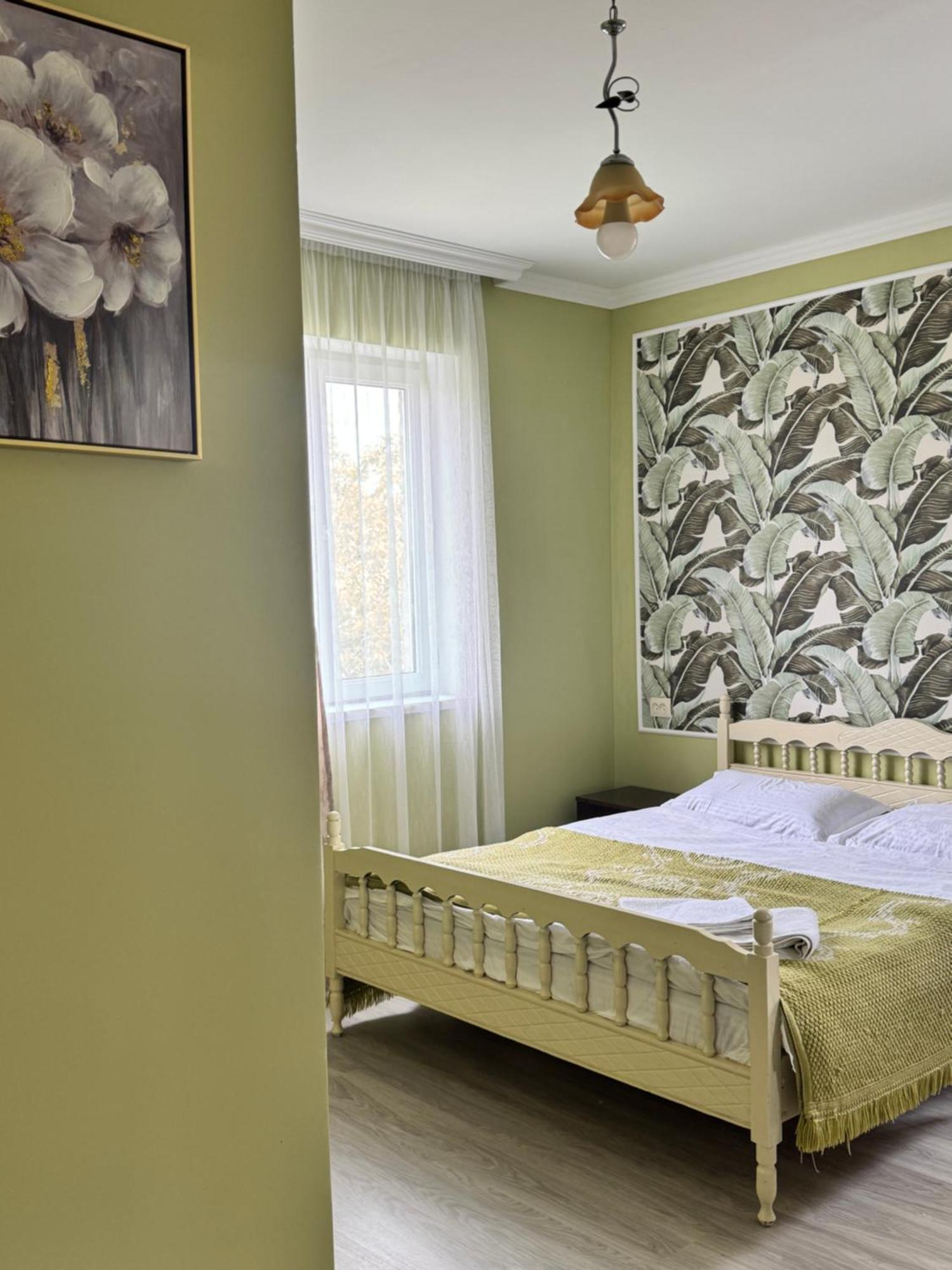 Mamuka'S Guesthouse Udabno 외부 사진